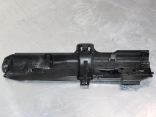 кронштейн радиатора BMW 3 серия E90/E91/E92/E93 2006, 3.0 л., дизель, серебро, универсал, 7524912