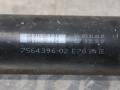 карданный вал BMW X5 E70 2009, 4.8 л., N62 B48 B, бензин, внедорожник 5 дв., 26107564396, 7564396 - фото №3