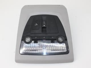 фонарь салона (плафон) BMW 5 серия F07/F10/F11 2010, 3.5 л., бензин, седан