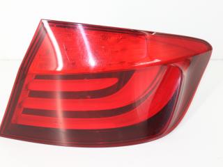 фонарь задний правый BMW 5 серия F07/F10/F11 2010, 3.5 л., бензин, седан