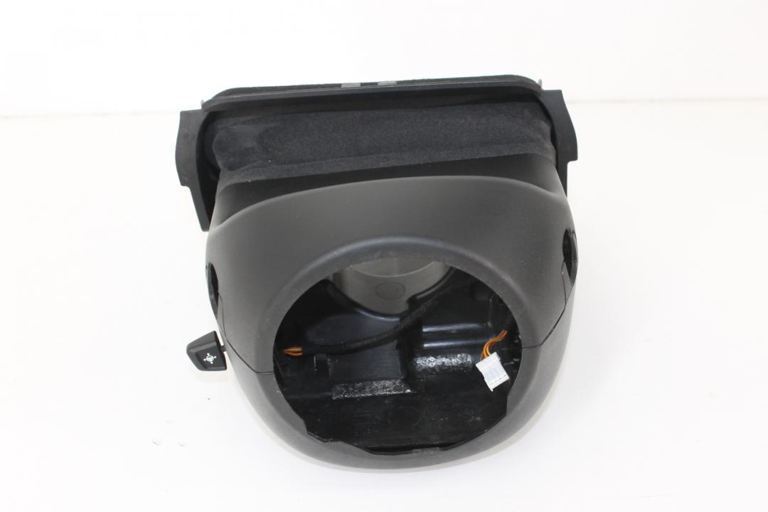 кожух рулевой колонки BMW 5 серия F07/F10/F11 2010, 3.5 л., бензин, седан - фото №1