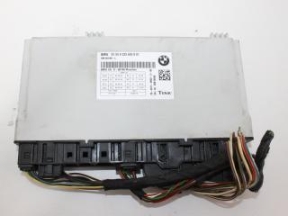 блок управления сиденьем BMW 5 серия F07/F10/F11 2010, 3.5 л., бензин, седан, 9225620