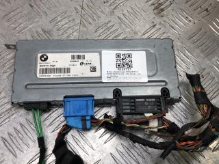 блок управления ZGW BMW 5 серия F07/F10/F11 2010, 3.5 л., бензин, седан, 9236462