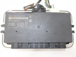 блок управления светом BMW 5 серия F07/F10/F11 2010, 3.5 л., бензин, седан, 9236461