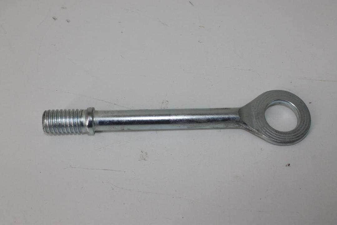 крюк буксировочный BMW 5 серия F07/F10/F11 2010, 3.5 л., бензин, седан - фото №1