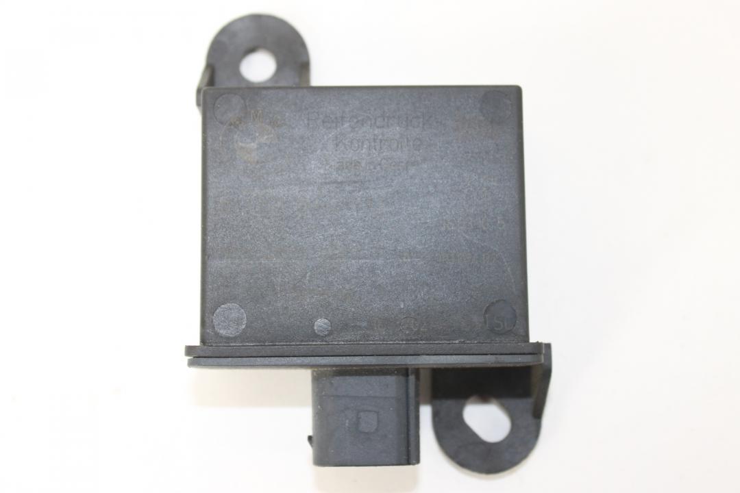 датчик давления в шине BMW 5 серия F07/F10/F11 2010, 3.5 л., бензин, седан, 6781846 - фото №1