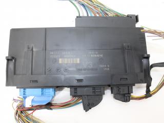 блок комфорта BMW 5 серия F07/F10/F11 2010, 3.5 л., бензин, седан, 9228492