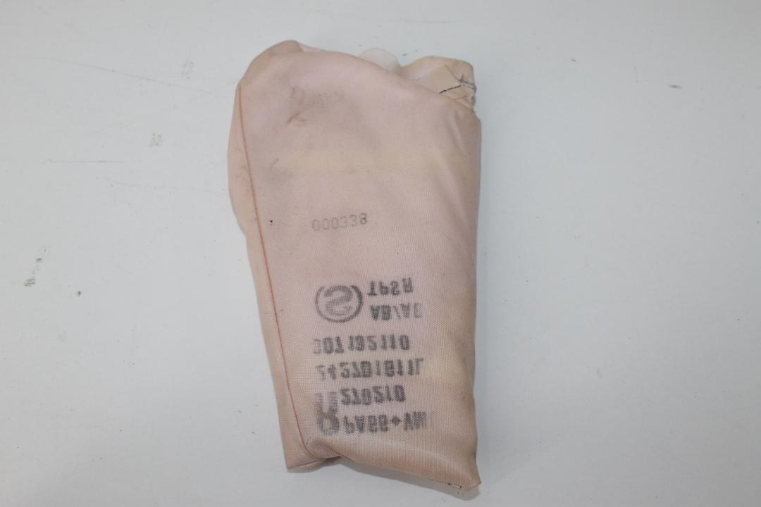 подушка безопасности сиденья BMW 5 серия F07/F10/F11 2010, 3.5 л., бензин, седан - фото №1