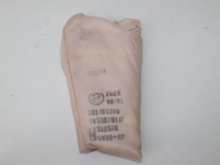 подушка безопасности сиденья BMW 5 серия F07/F10/F11 2010, 3.5 л., бензин, седан