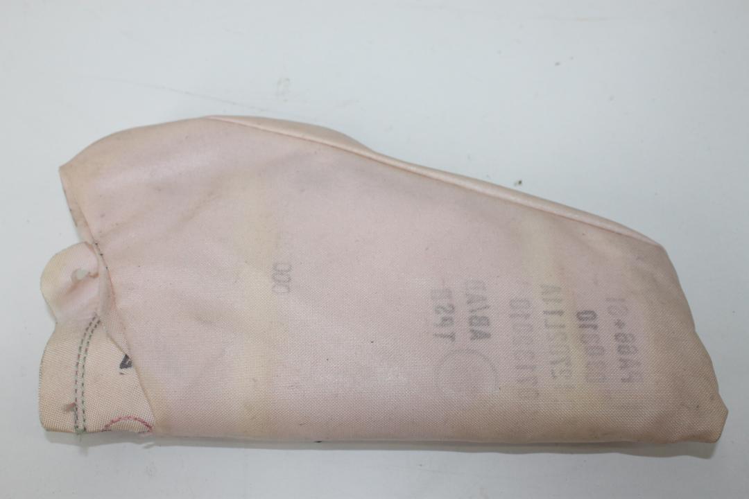 подушка безопасности сиденья BMW 5 серия F07/F10/F11 2010, 3.5 л., бензин, седан - фото №1