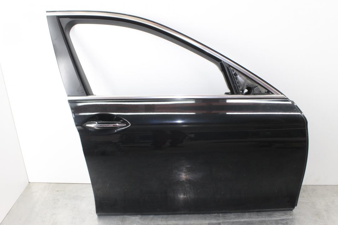 дверь передняя правая BMW 5 серия F07/F10/F11 2010, 3.5 л., бензин, седан, 41007206108, 7206108 - фото №1
