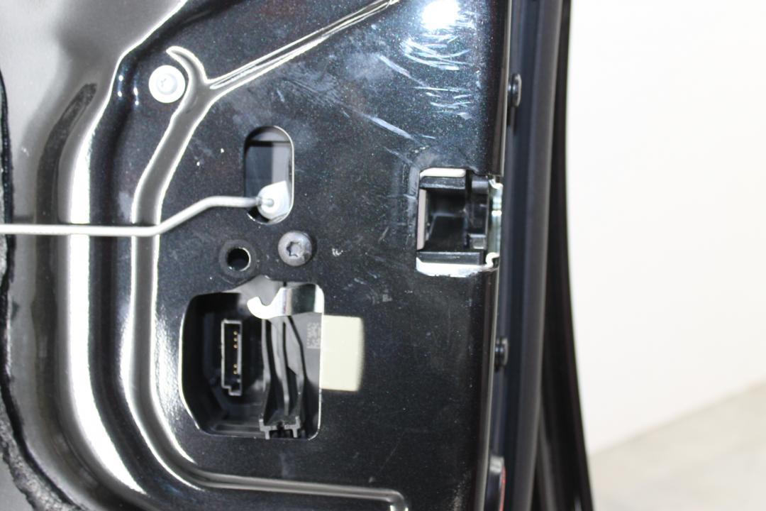 ручка наружная BMW 5 серия F07/F10/F11 2010, 3.5 л., бензин, седан - фото №1