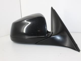 зеркало наружное правое BMW 5 серия F07/F10/F11 2010, 3.5 л., бензин, седан