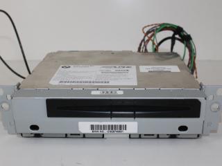 магнитола BMW 5 серия F07/F10/F11 2010, 3.5 л., бензин, седан, 9273863, 9230351, 65129230351, 65129273863