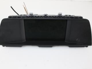 монитор мультимедиа BMW 5 серия F07/F10/F11 2010, 3.5 л., бензин, седан, 9266384