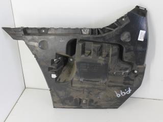 крепление бампера BMW 5 серия F07/F10/F11 2010, 3.5 л., бензин, седан, 7184767