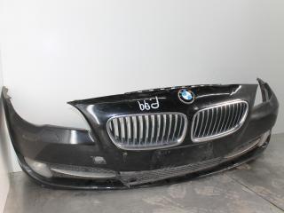 бампер передний BMW 5 серия F07/F10/F11 2010, 3.5 л., бензин, седан