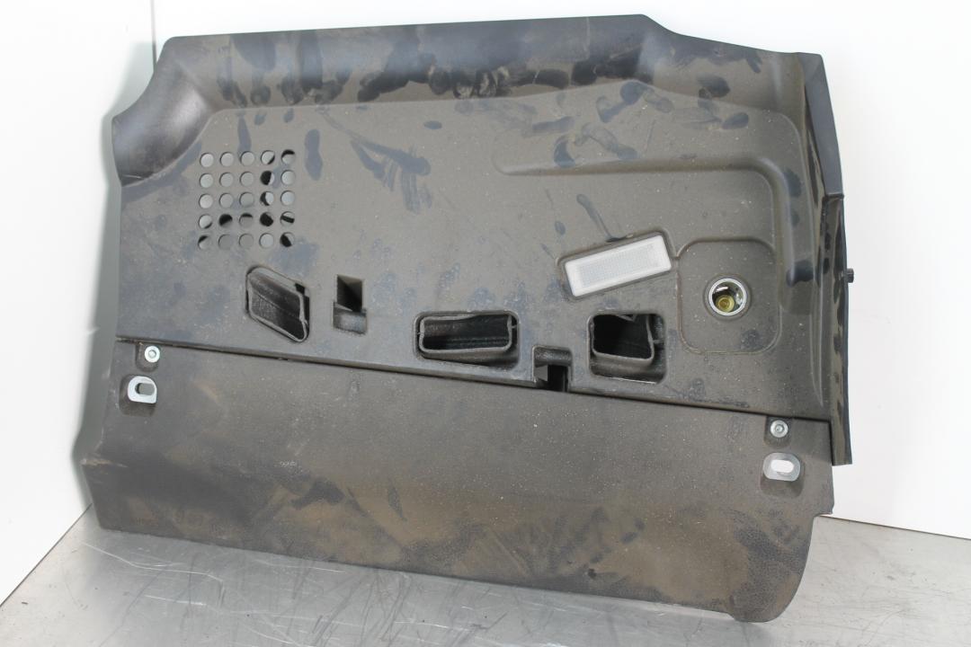 подушка безопасности пассажира BMW 5 серия F07/F10/F11 2010, 3.5 л., бензин, седан - фото №1