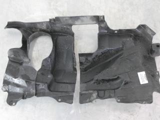 кожух рулевой колонки BMW 5 серия F07/F10/F11 2010, 3.5 л., бензин, седан, 7185169