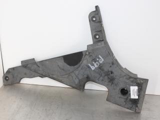 защита днища BMW 5 серия F07/F10/F11 2010, 3.5 л., бензин, седан, 7186721