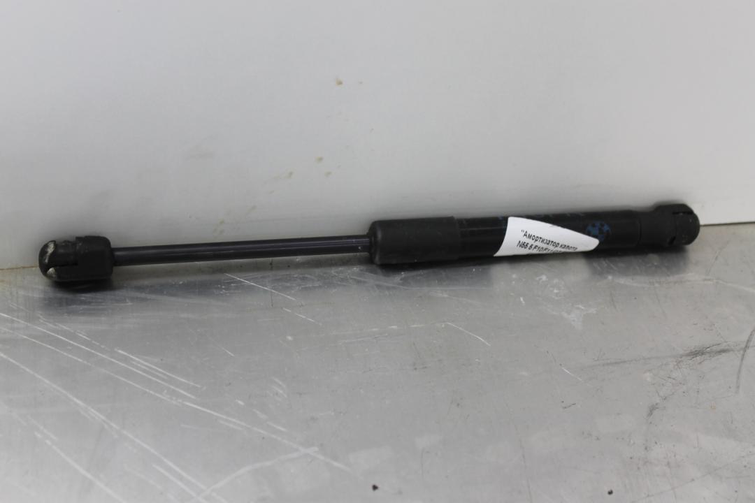 амортизатор капота BMW 5 серия F07/F10/F11 2010, 3.5 л., бензин, седан, 7206644 - фото №1