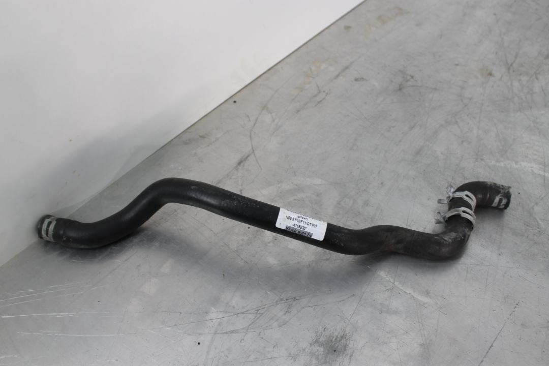 патрубок (трубопровод, шланг) BMW 5 серия F07/F10/F11 2010, 3.5 л., бензин, седан, 9119168 - фото №1