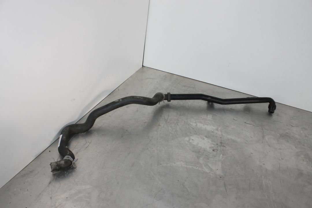 патрубок (трубопровод, шланг) BMW 5 серия F07/F10/F11 2010, 3.5 л., бензин, седан, 9169918 - фото №1