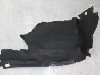 защита арок передняя левая (подкрылок) BMW 5 серия F07/F10/F11 2010, 3.5 л., бензин, седан