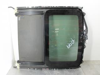 люк BMW 5 серия F07/F10/F11 2010, 3.5 л., бензин, седан