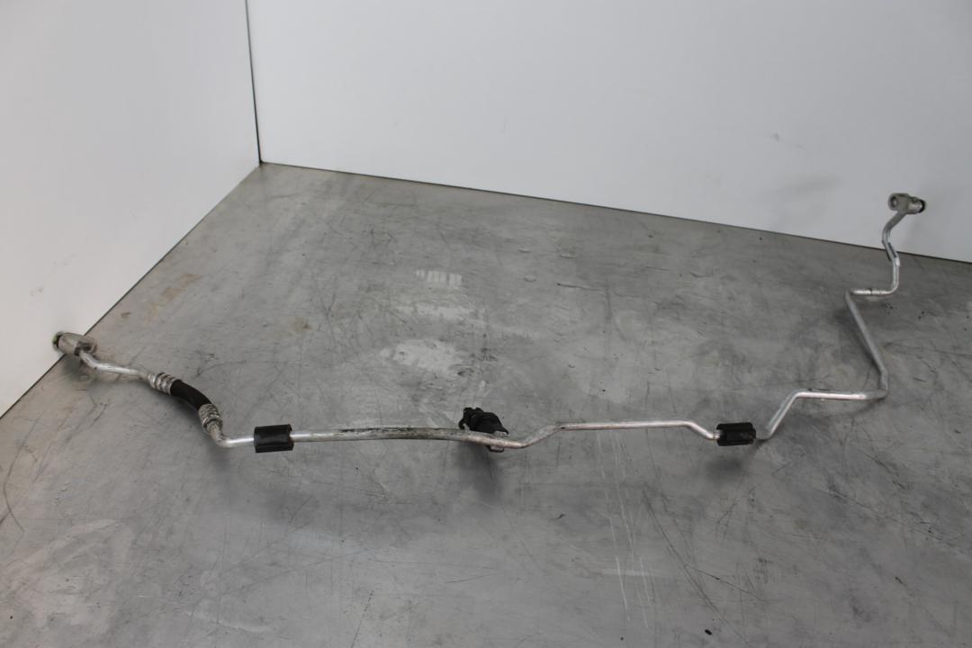 трубка кондиционера BMW 5 серия F07/F10/F11 2010, 3.5 л., бензин, седан, 9120003 - фото №1