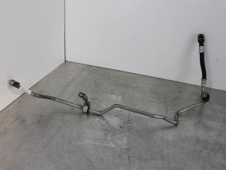 трубка кондиционера BMW 5 серия F07/F10/F11 2010, 3.5 л., бензин, седан