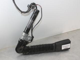 замок ремня безопасности BMW 5 серия F07/F10/F11 2010, 3.5 л., бензин, седан, 9115306
