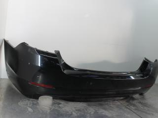 бампер задний BMW 5 серия F07/F10/F11 2010, 3.5 л., бензин, седан