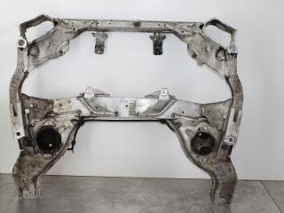 балка подвески передняя (подрамник) BMW 3 серия E90/E91/E92/E93 2006, 3.0 л., дизель, серебро, универсал