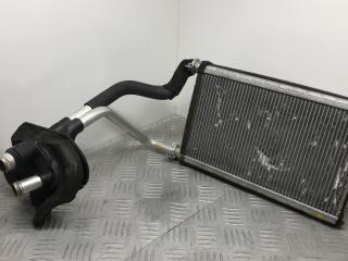 радиатор отопителя (печки) BMW 5 серия F07/F10/F11 2010, 3.5 л., бензин, седан