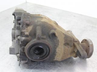 редуктор заднего моста BMW 5 серия E60/E61 [рестайлинг] 2009, 2.0 л., дизель, темно-синий, универсал, 7560587