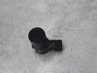 парктроник задний BMW 5 серия E60/E61 [рестайлинг] 2009, 2.0 л., дизель, темно-синий, универсал, 6989070