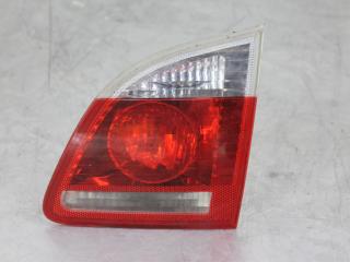 фонарь крышки багажника правый BMW 5 серия E60/E61 2005, универсал