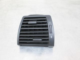 дефлектор обдува салона BMW X5 E53 [рестайлинг] 2004, 3.0 л., дизель, черный, внедорожник 5 дв., 8402215