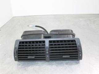 дефлектор обдува салона BMW X5 E53 [рестайлинг] 2004, 3.0 л., дизель, черный, внедорожник 5 дв., 8402221