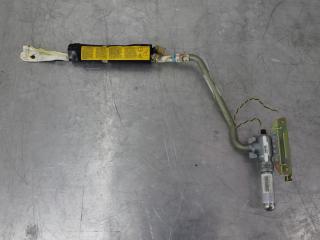 подушка безопасности боковая (шторка) BMW X5 E53 [рестайлинг] 2004, 3.0 л., дизель, черный, внедорожник 5 дв.