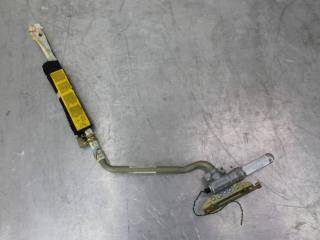 подушка безопасности боковая (шторка) BMW X5 E53 [рестайлинг] 2004, 3.0 л., дизель, черный, внедорожник 5 дв.