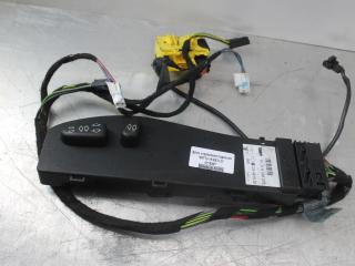 блок управления сиденьем BMW X5 E53 [рестайлинг] 2004, 3.0 л., дизель, черный, внедорожник 5 дв., 8099073