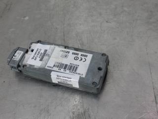 навигация BMW X5 E53 [рестайлинг] 2004, 3.0 л., дизель, черный, внедорожник 5 дв., 5TRK0200UK