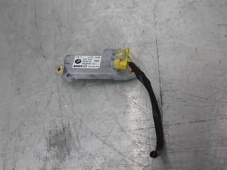 датчик удара BMW X5 E53 [рестайлинг] 2004, 3.0 л., дизель, черный, внедорожник 5 дв., 6911038