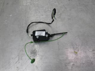 активатор замка крышки топливного бака BMW X5 E53 [рестайлинг] 2004, 3.0 л., дизель, черный, внедорожник 5 дв., 6923974