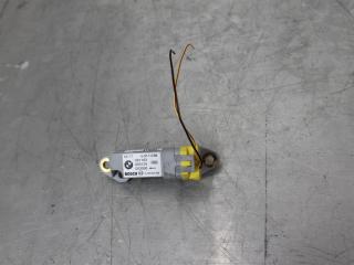 датчик удара BMW X5 E53 [рестайлинг] 2004, 3.0 л., дизель, черный, внедорожник 5 дв., 6911038