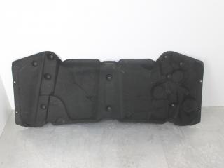 шумоизоляция капота BMW X5 E53 [рестайлинг] 2004, 3.0 л., дизель, черный, внедорожник 5 дв., 8402150
