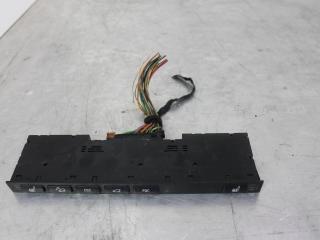 кнопка (выключатель) BMW X5 E53 [рестайлинг] 2004, 3.0 л., дизель, черный, внедорожник 5 дв., 8373738