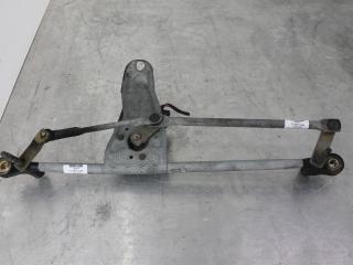 механизм стеклоочистителя (трапеция дворников) BMW X5 E53 [рестайлинг] 2004, 3.0 л., дизель, черный, внедорожник 5 дв., 7111536